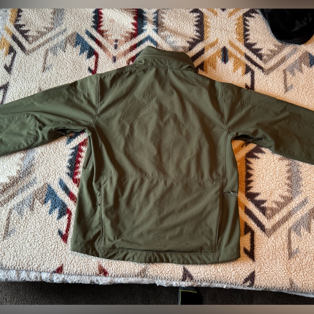 Condor Summit Softshell jacket - Picture 4 of 4